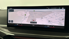 BMW M4 xDrive 530 Competition M 2dr Step Auto Petrol Coupe